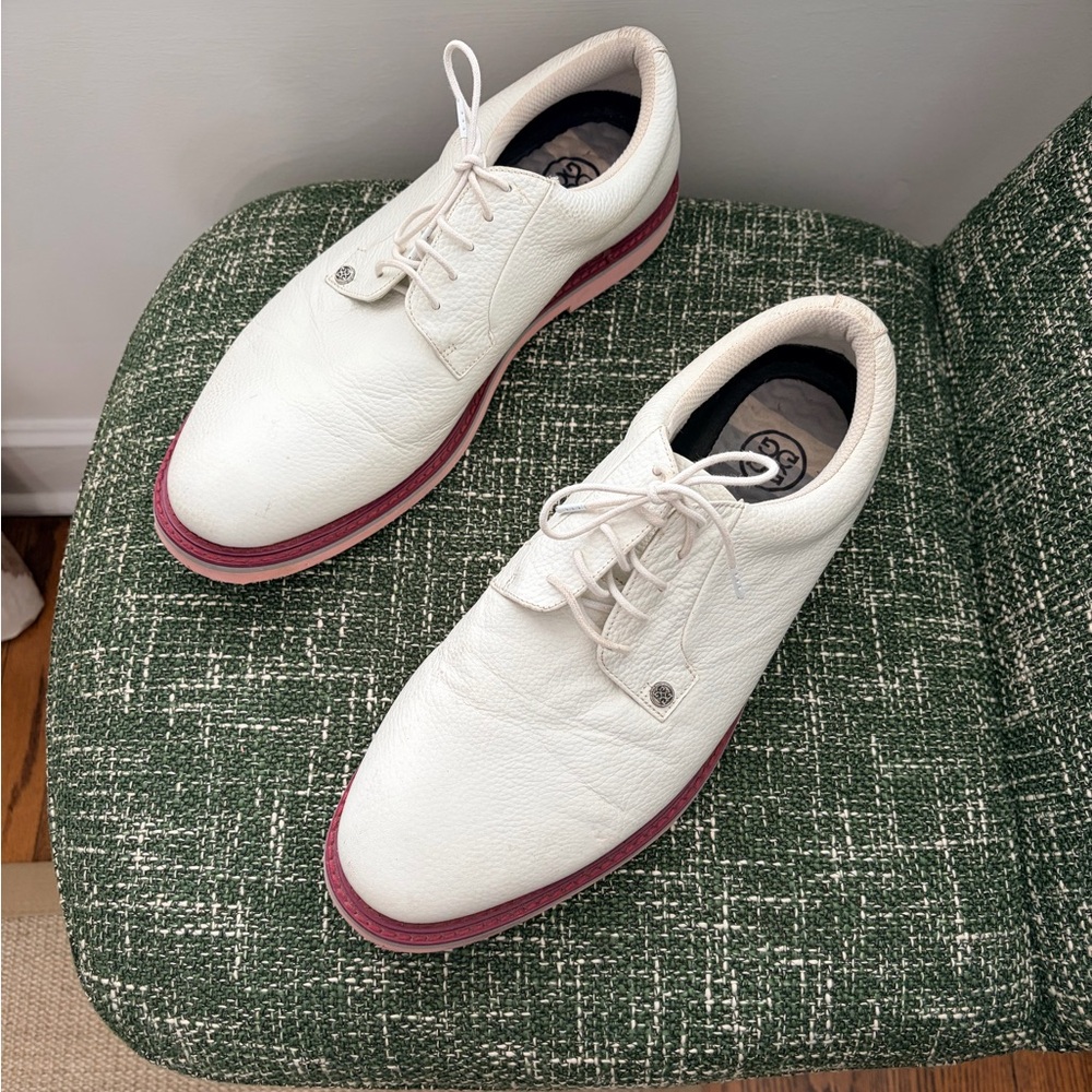 G/FORE Gallivanter Men’s Golf Shoe